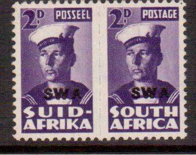 SWA - SACC 152 Small War - MM - Vertical Line in Cap