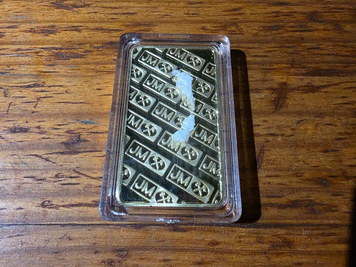 Unverified combo coins and gold