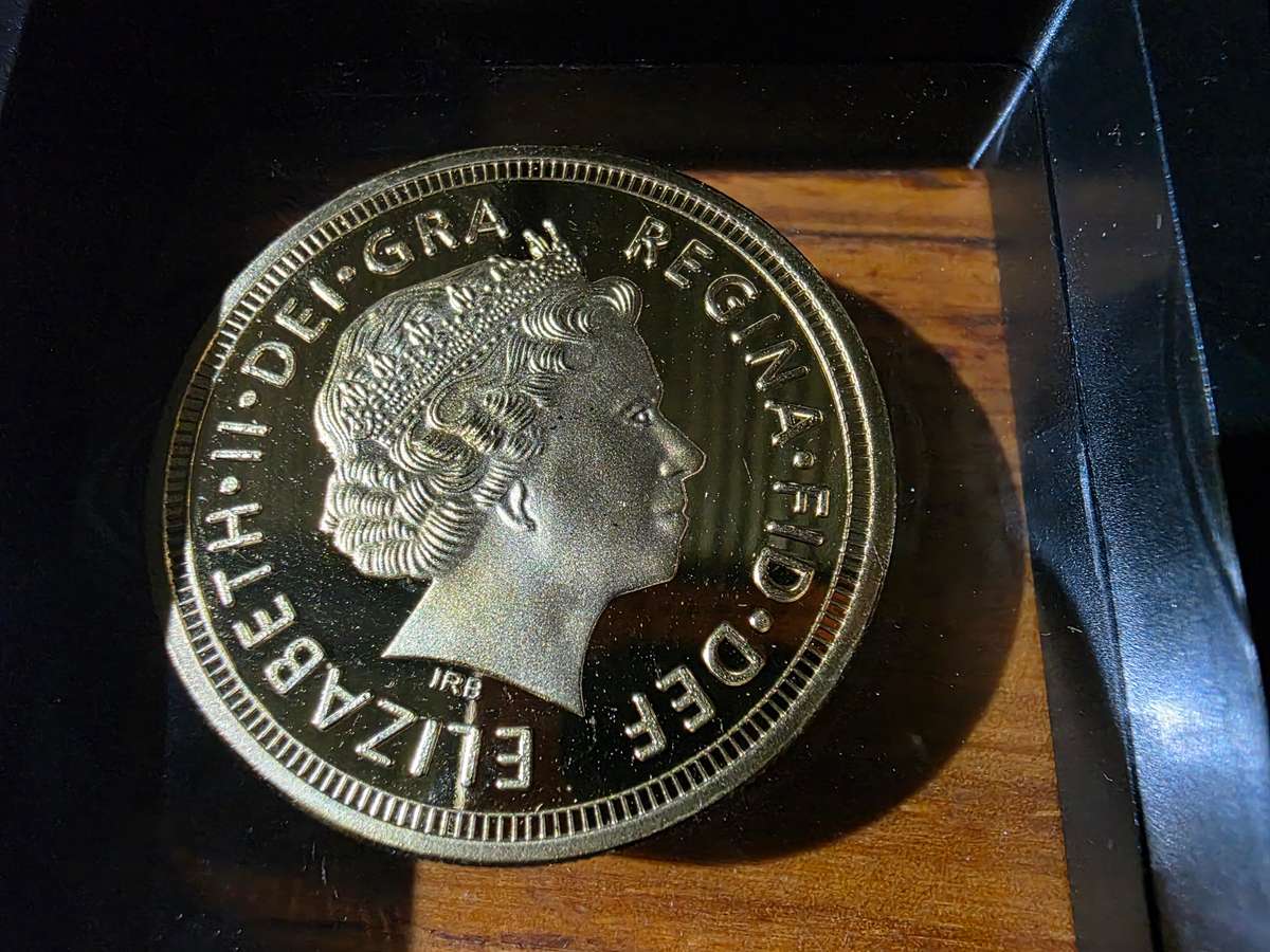 Unverified combo coins and gold