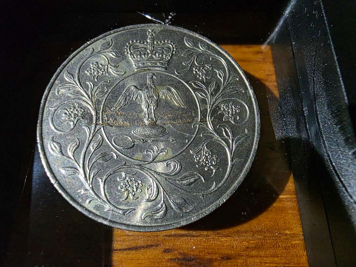 Unverified combo coins and gold