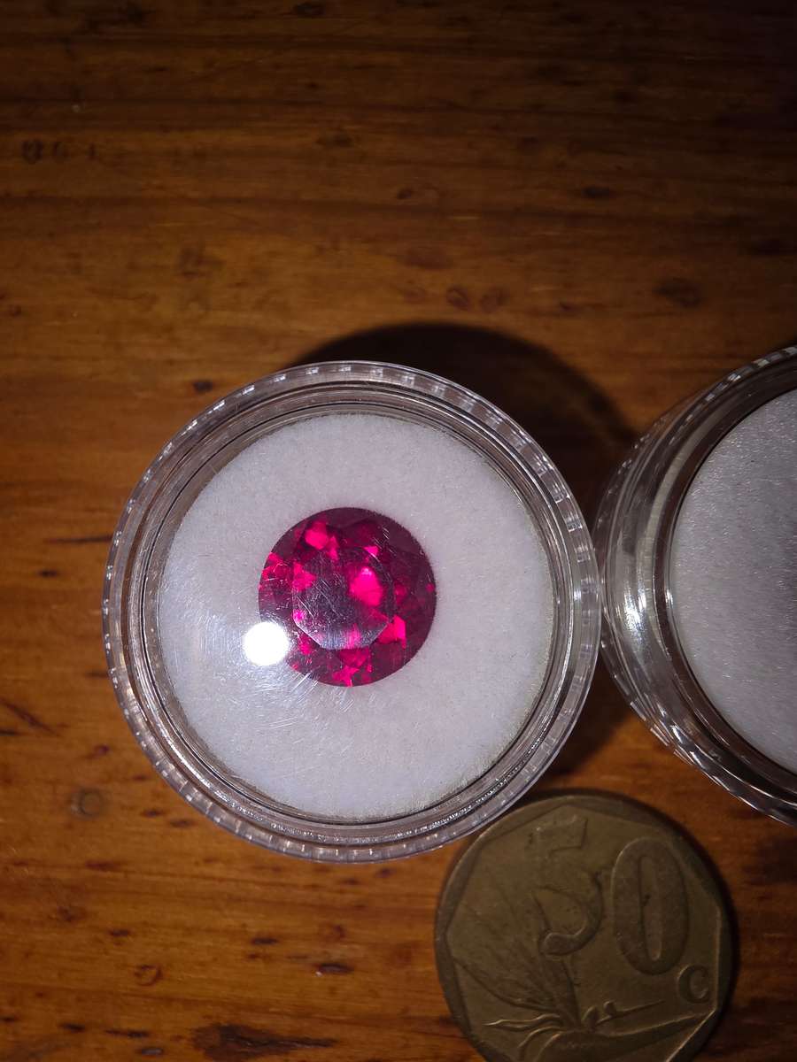 Ruby's not certified