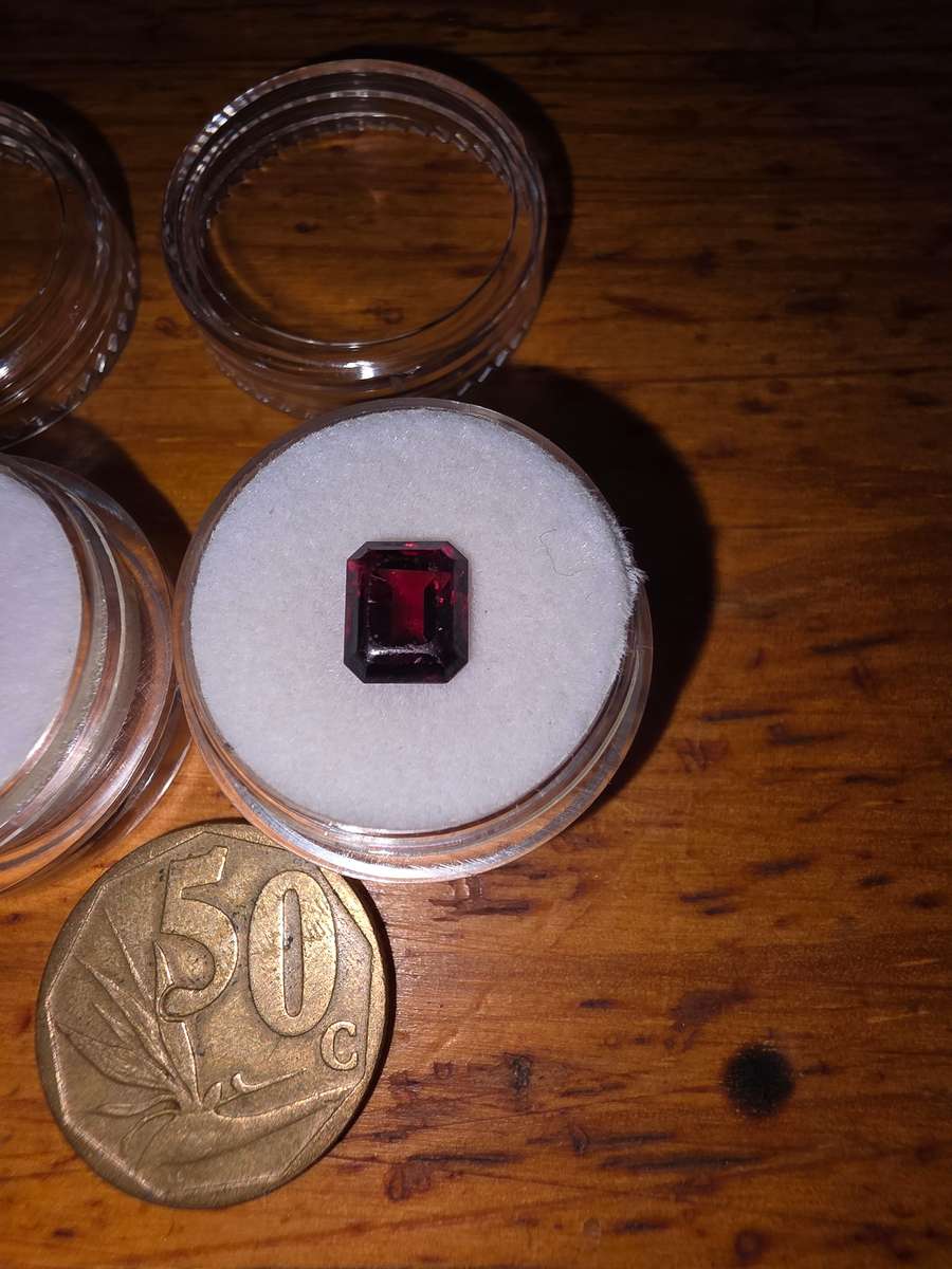 Ruby's not certified