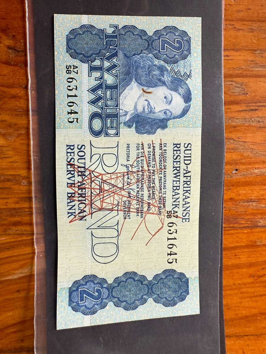 South African Notes