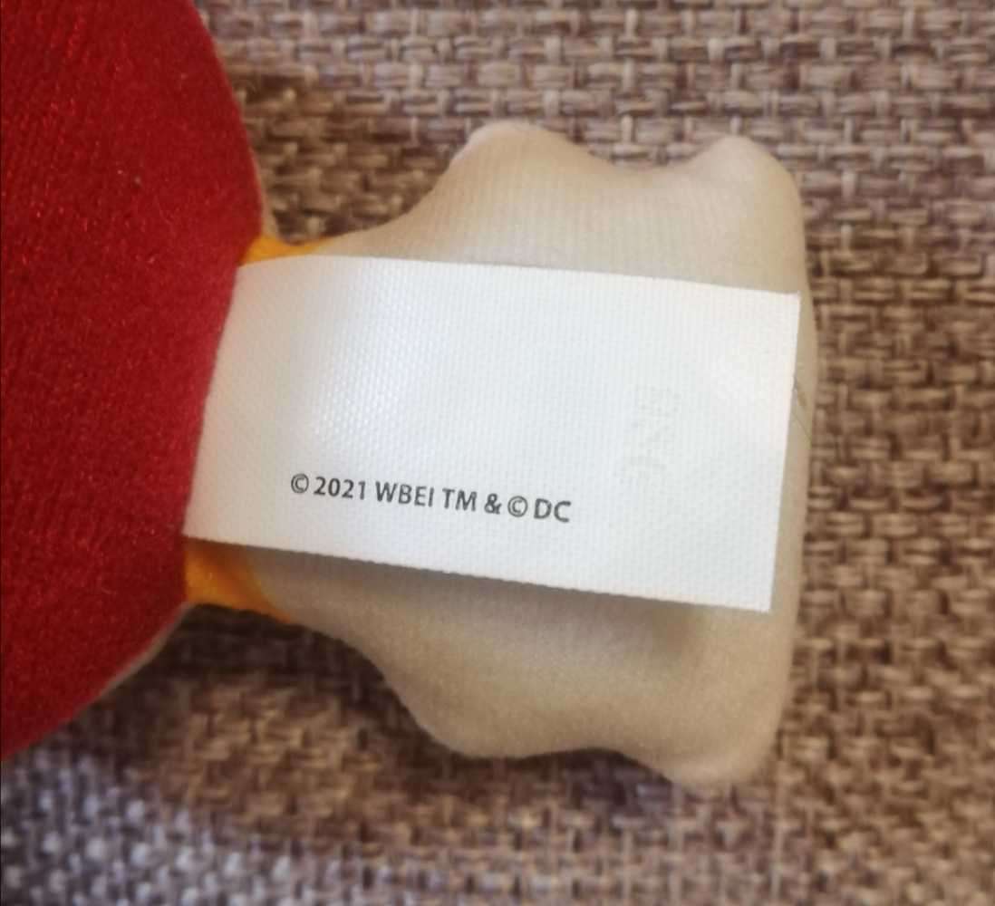 McDonald's Happy Meal 2021. DC League Krypto the Superdog. 10cm.