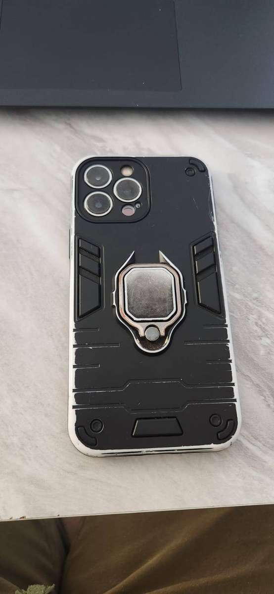 Apple iPhone 13 Pro Max 256GB Smartphone - Secondhand