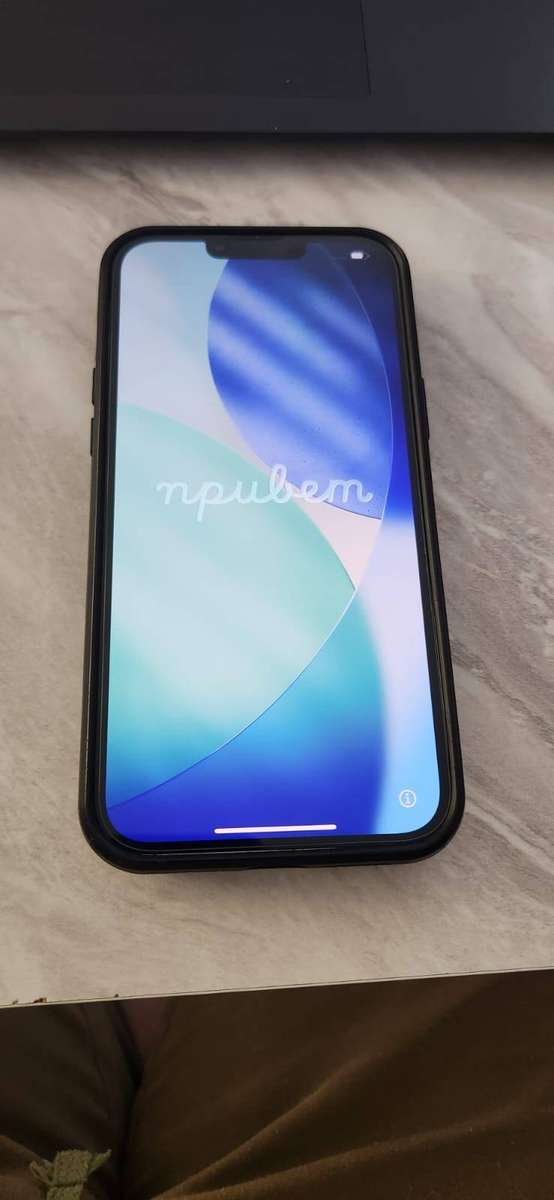 Apple iPhone 13 Pro Max 256GB Smartphone - Secondhand