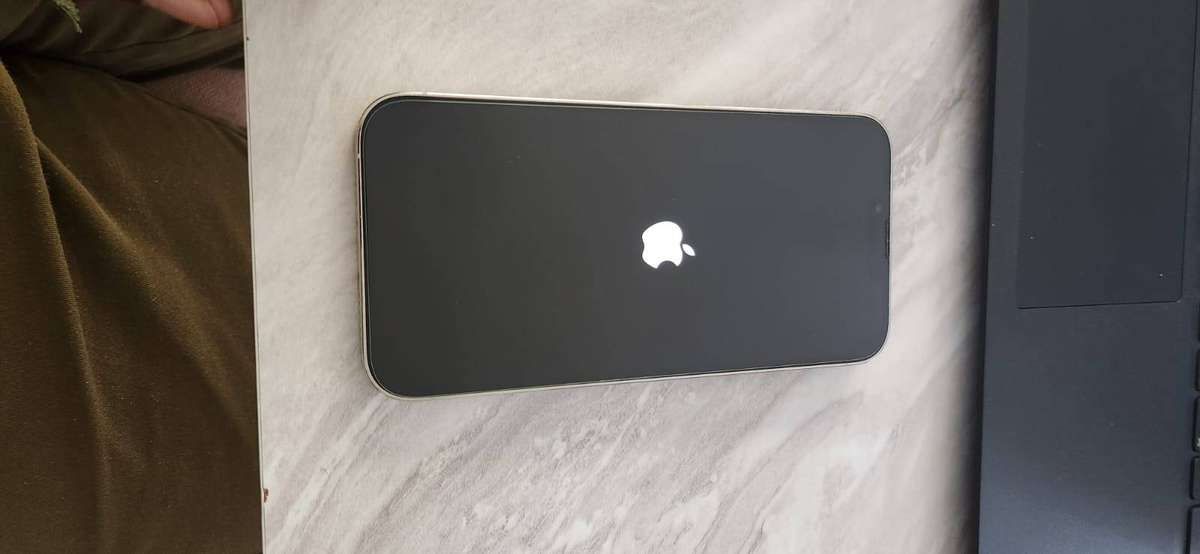 Apple iPhone 13 Pro Max 256GB Smartphone - Secondhand