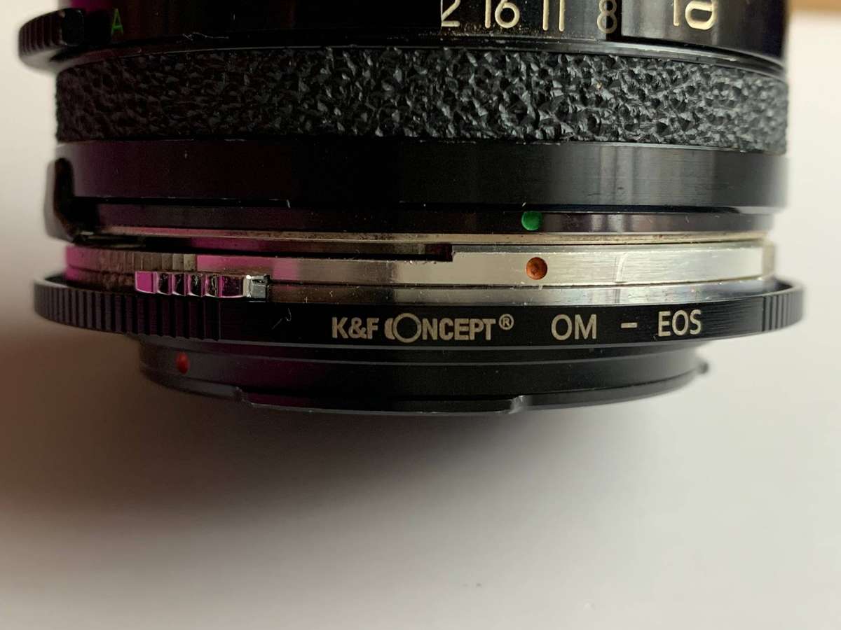 Tamron Zoom Macro BBAR MULTI C. 85-210mm f/4.5