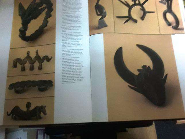 Africa Adorned - Angela Fischer