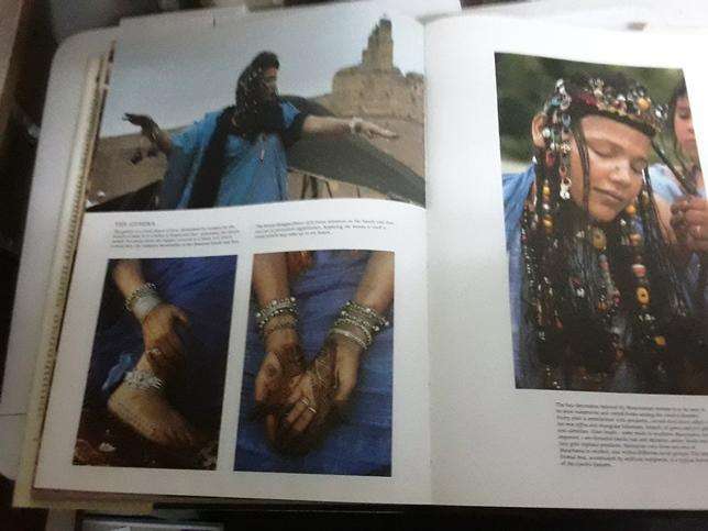 Africa Adorned - Angela Fischer