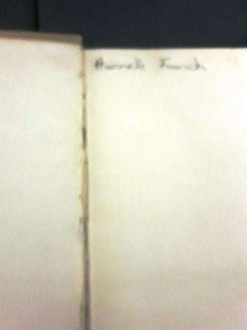 Trompie die Waaghals - Topsy Smith - APB - Trompie reeks nr 18