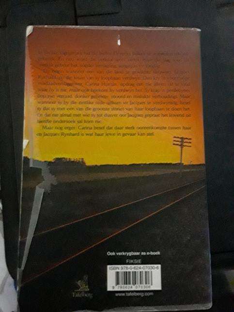 Ballade vir n Enkeling - Leon van Nierop - Die TV reeks in Boekvorm