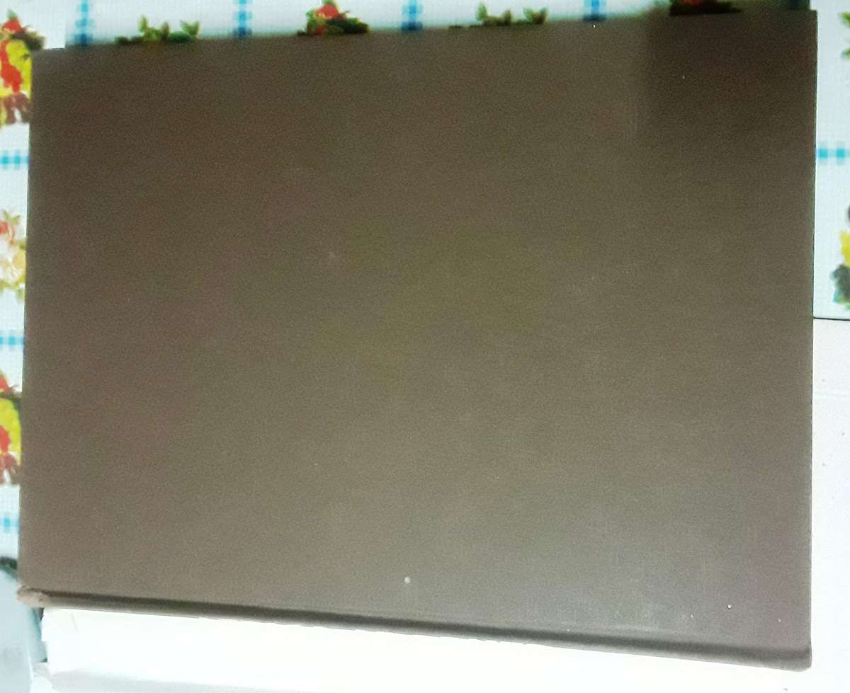 Africa Adorned - Angela Fischer