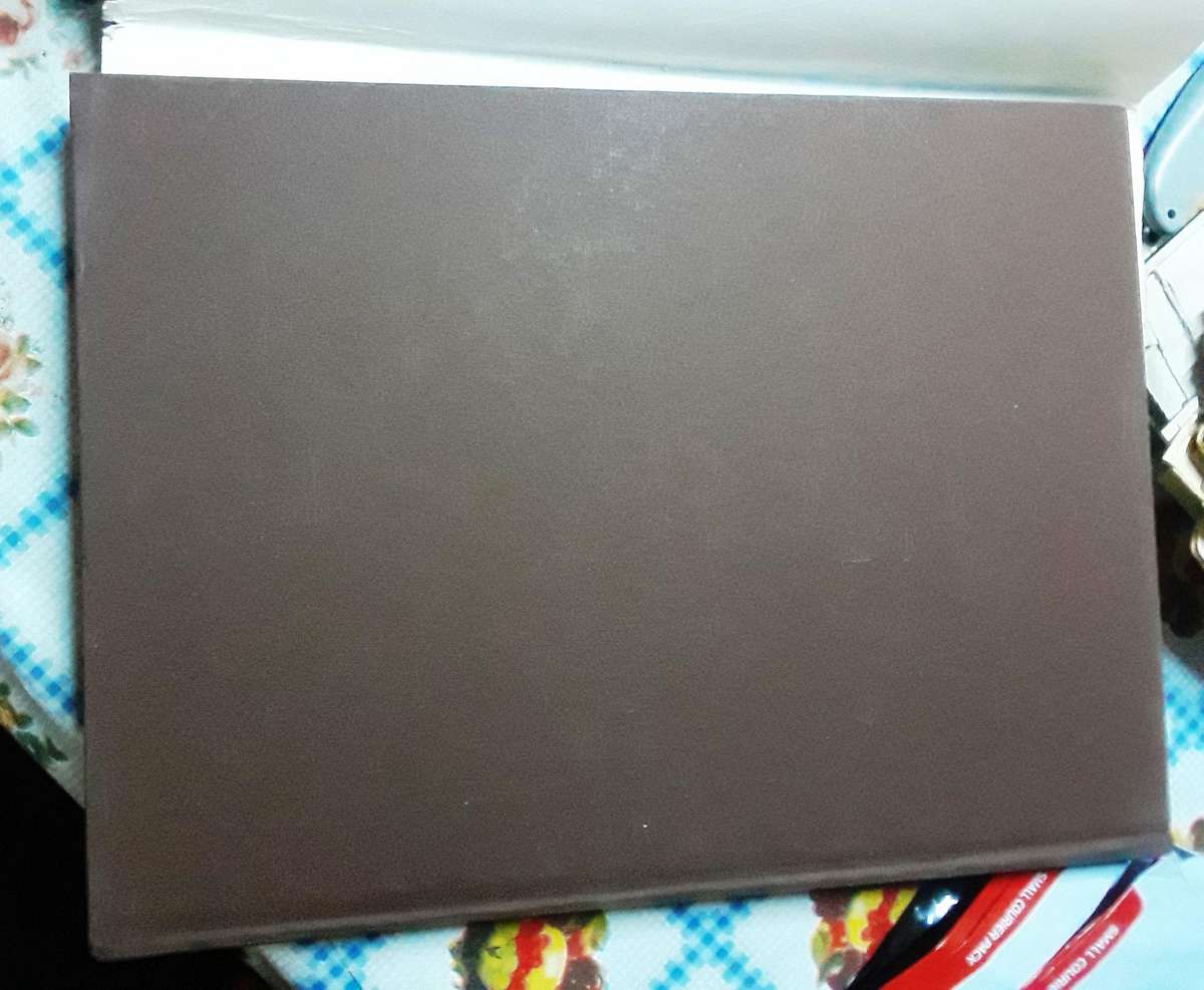 Africa Adorned - Angela Fischer