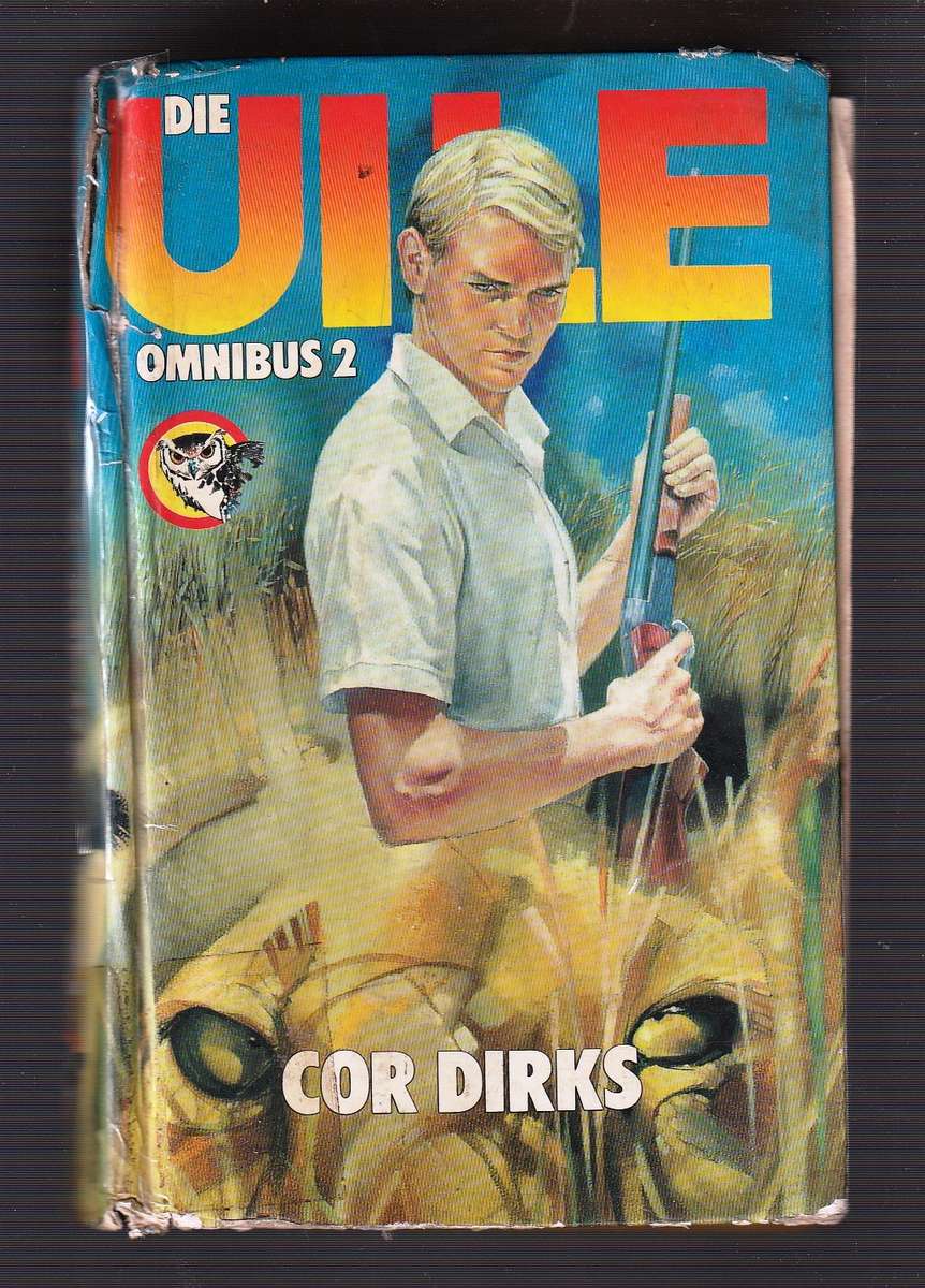 Uile Omnibus 2 - Cor Dirks