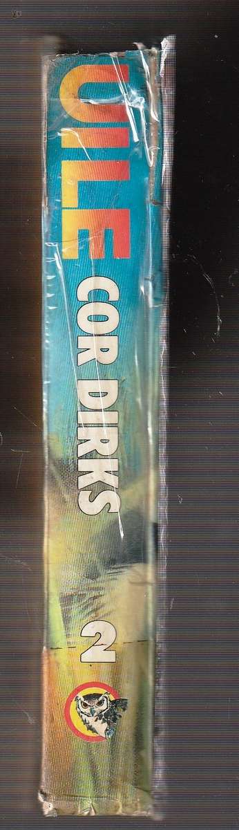 Uile Omnibus 2 - Cor Dirks