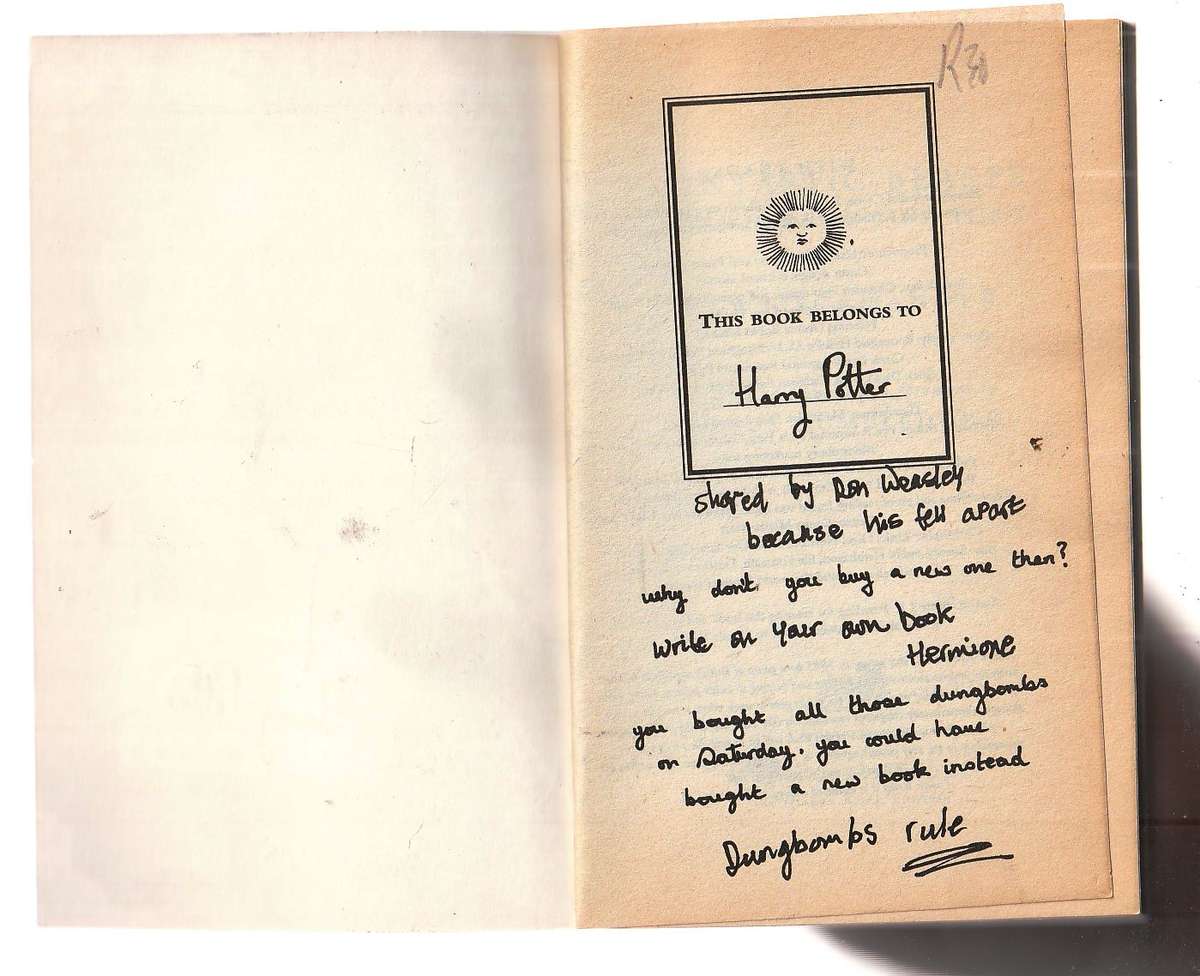 Fantastic Beasts & Where to find them - Newt Scamander ( Harry Potter)