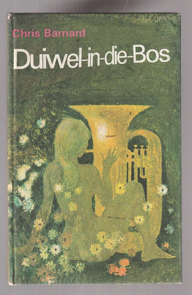 Duiwel-in-die-Bos - Chris Barnard