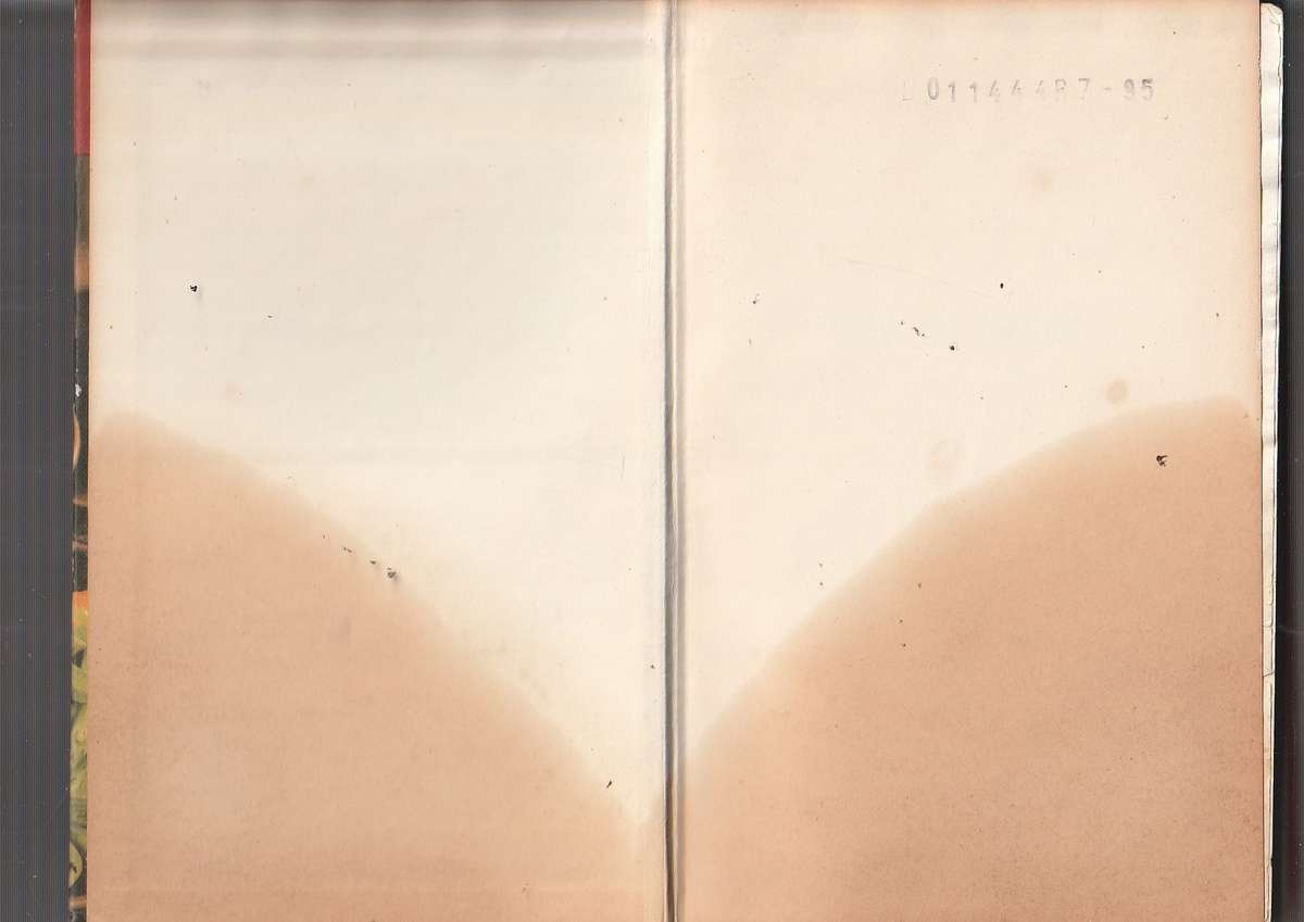 Kook & Geniet 1980 Uitgawe - SJA de Villiers - Resepte