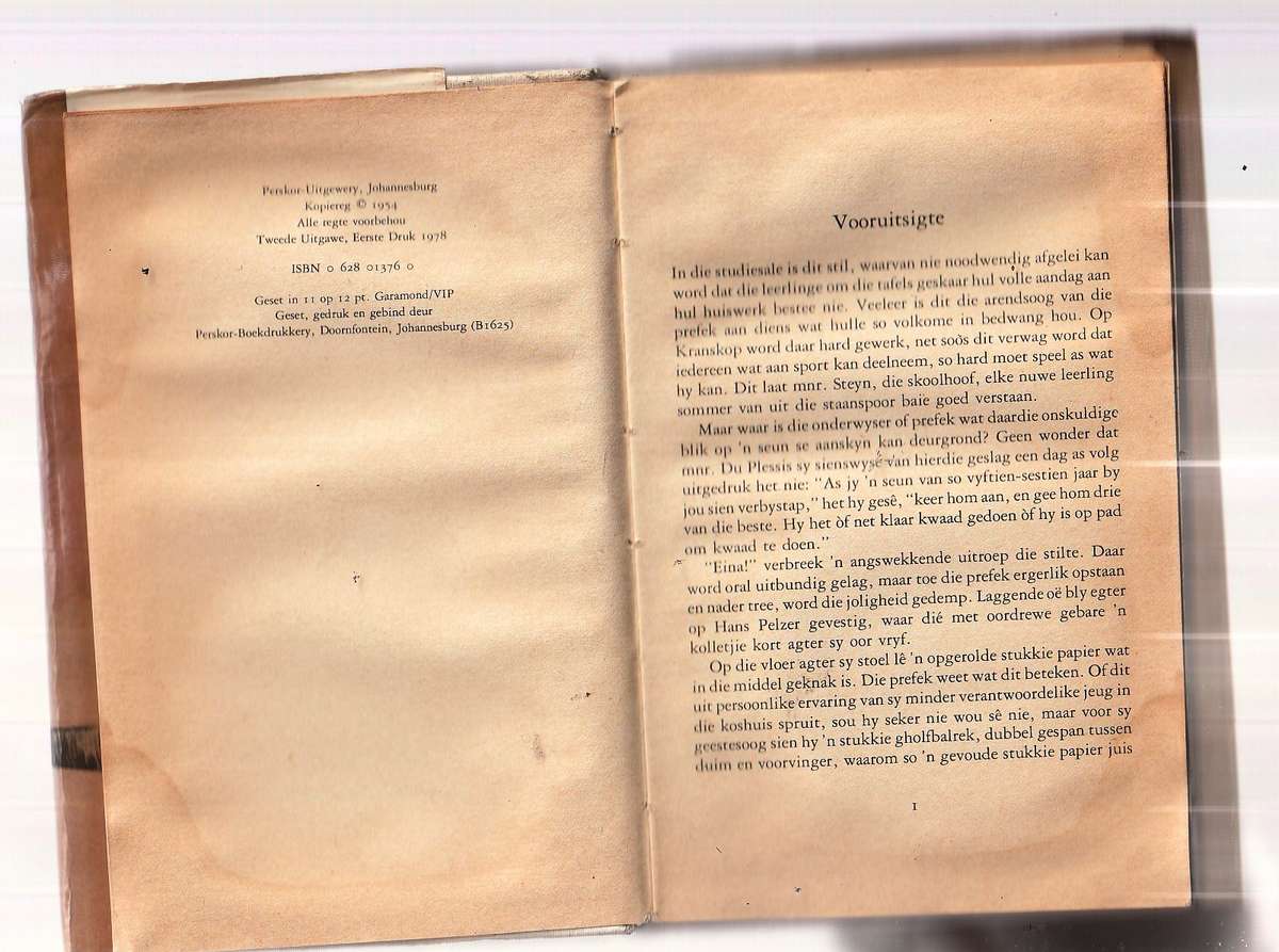 Die Uile in die Wildtuin - Cor Dirks - Uile reeks