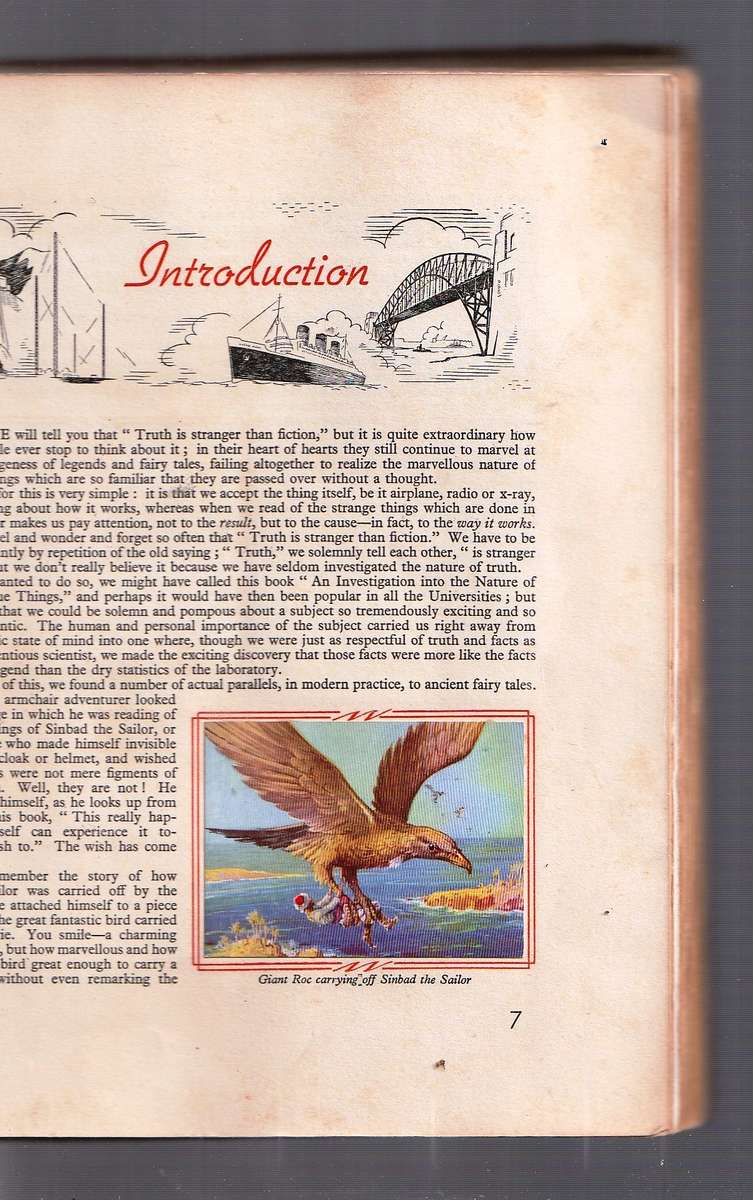 This Age of Wonder - Virginia Cigarettes Card Scrapbook complete with all the cards pasted in 50's