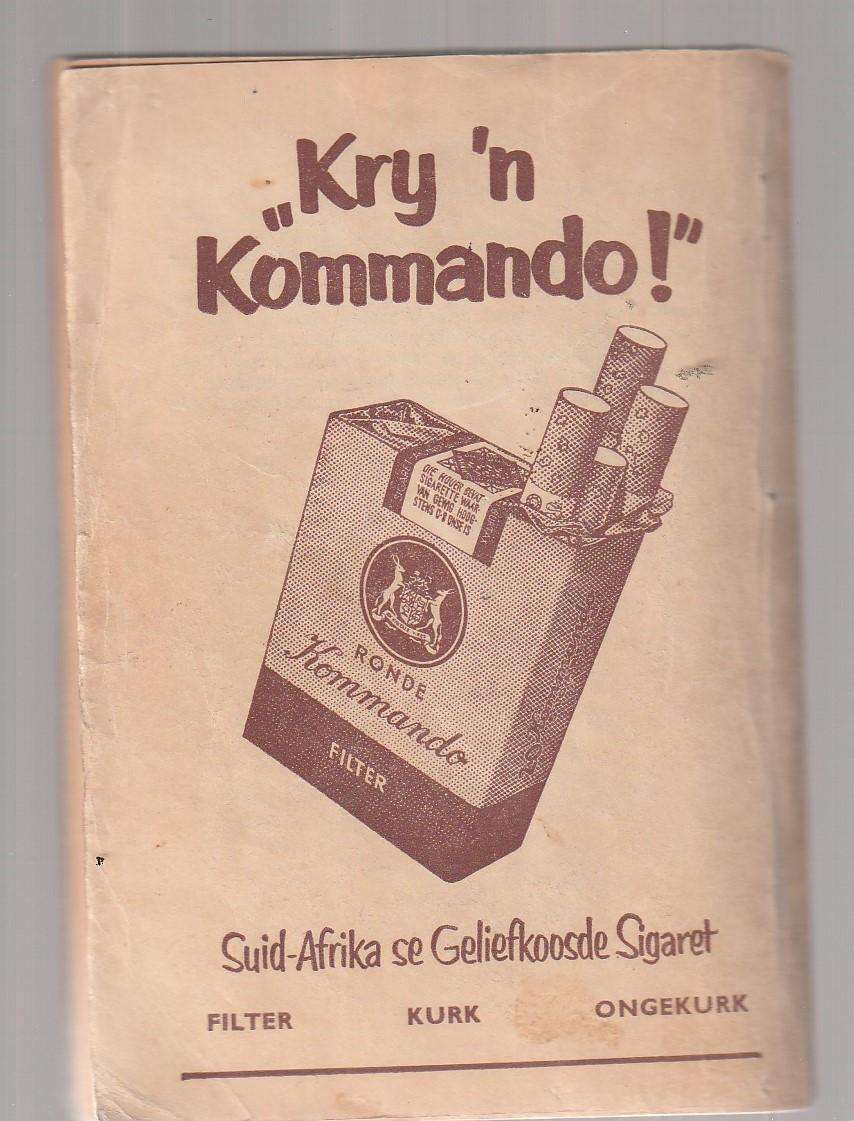 Pad van die Arend - Braam le Roux - Swart Luiperd 16 Pronk