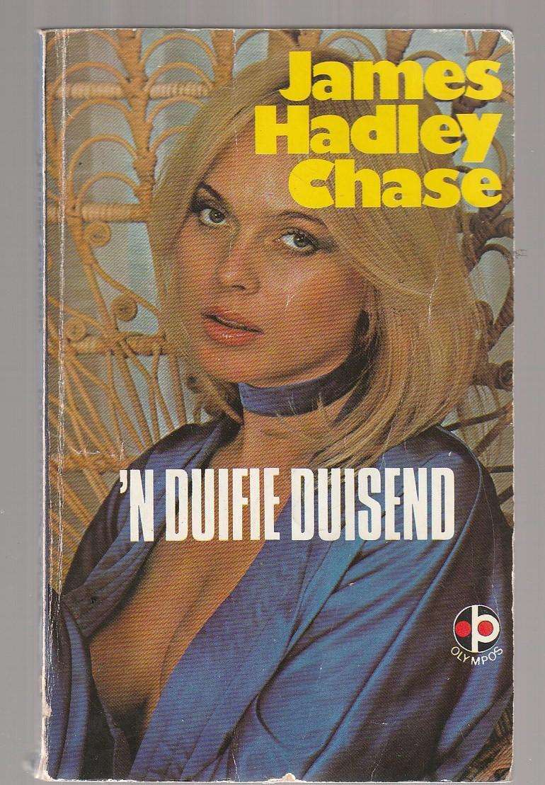 n Duifie Duisend - James Hadley Chase