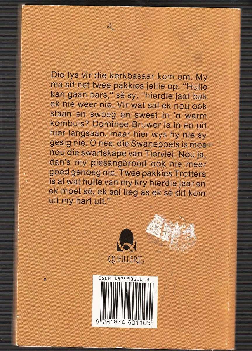 o.a. Daantjie Dromer - Jeanne Goosen - Kort verhale met n bietjie humor