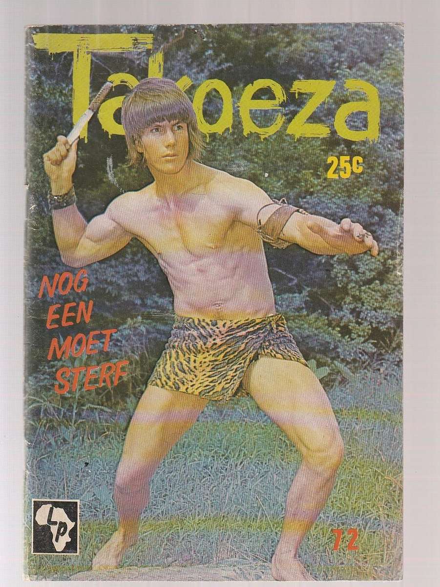 Takoeza 72 - Fotoverhaal - Photocomic - Photo story - Fotoboek