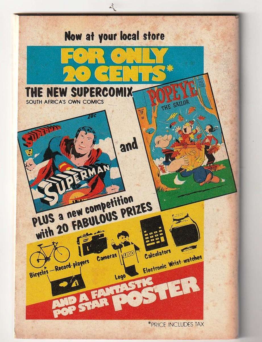 Tessa 43 - Fotoverhaal - Photocomic - Photo story - Fotoboek