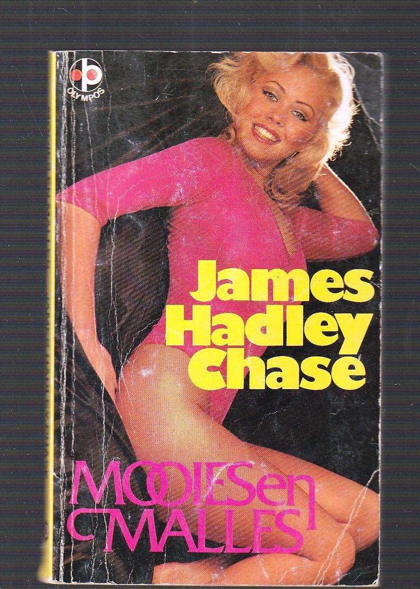 Mooies en Malles - James Hadley Chase