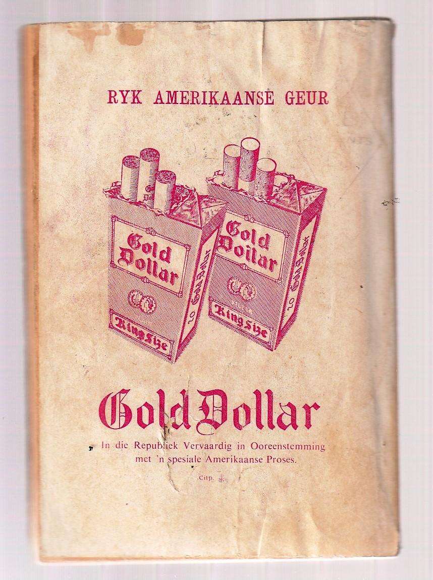 Die noodlottige datum - Meiring Fouche - Pronk boek - Fabel Retief reeks