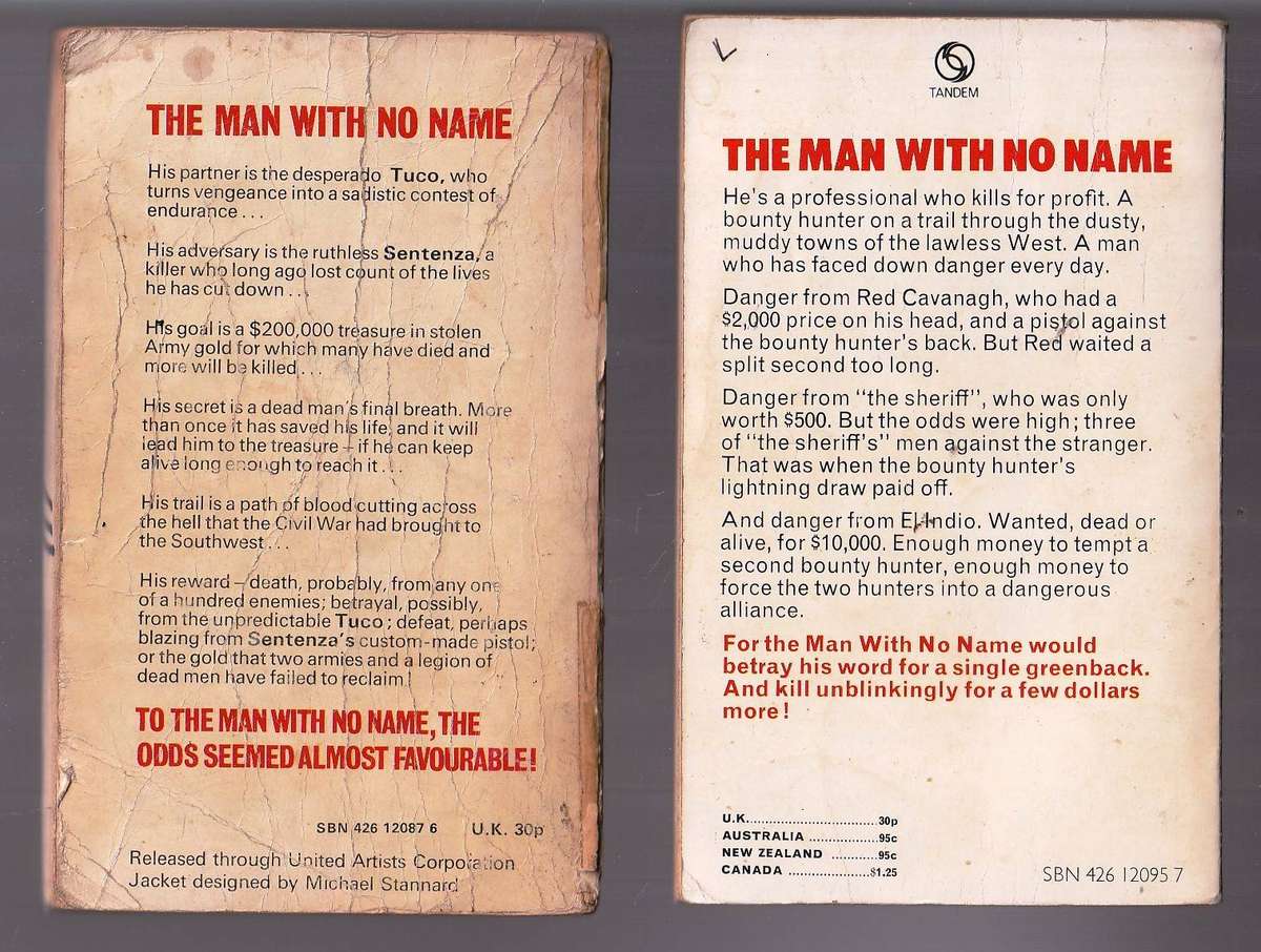 Lot of 10 DOLLAR Westerns - Joe Millard EA - Youve seen the movies here is the books