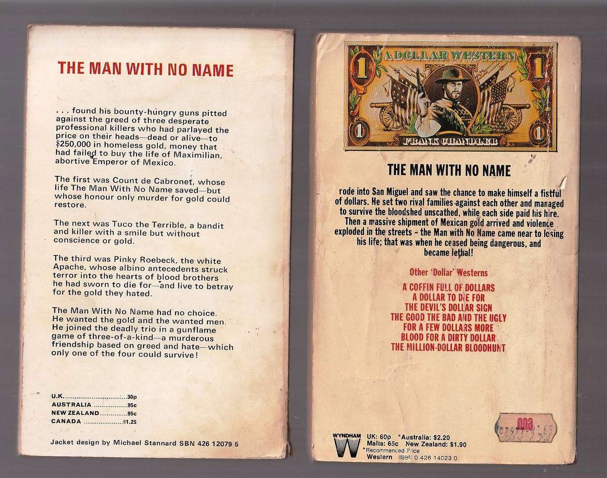 Lot of 10 DOLLAR Westerns - Joe Millard EA - Youve seen the movies here is the books