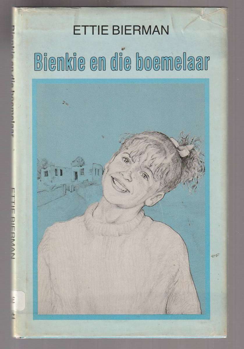 Bienkie en die Boemelaar - Ettie Bierman - Bienkie reeks vir Meisies