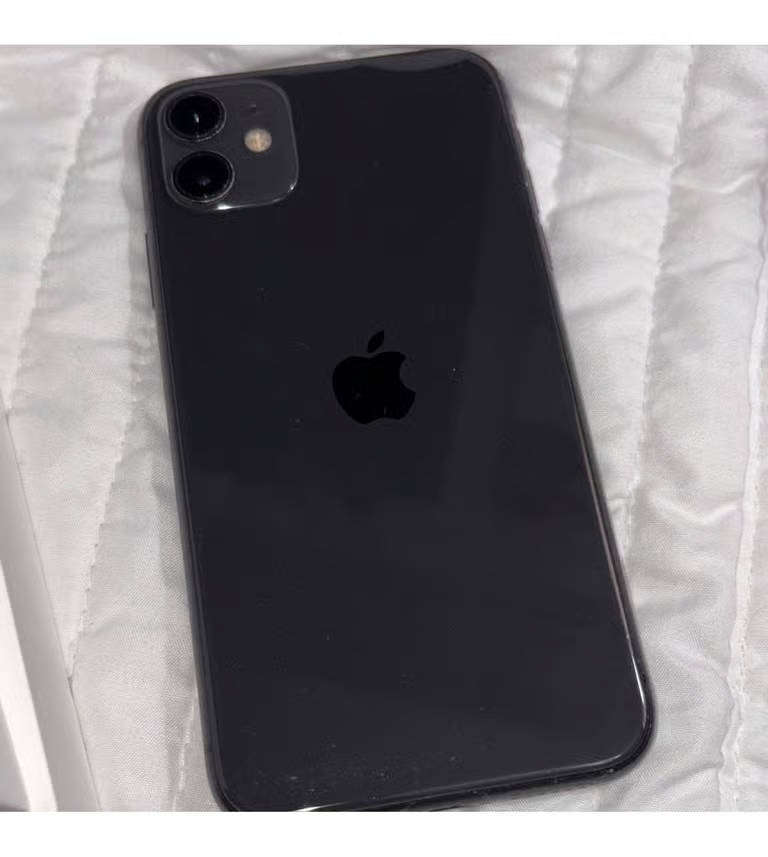 iPhone 12