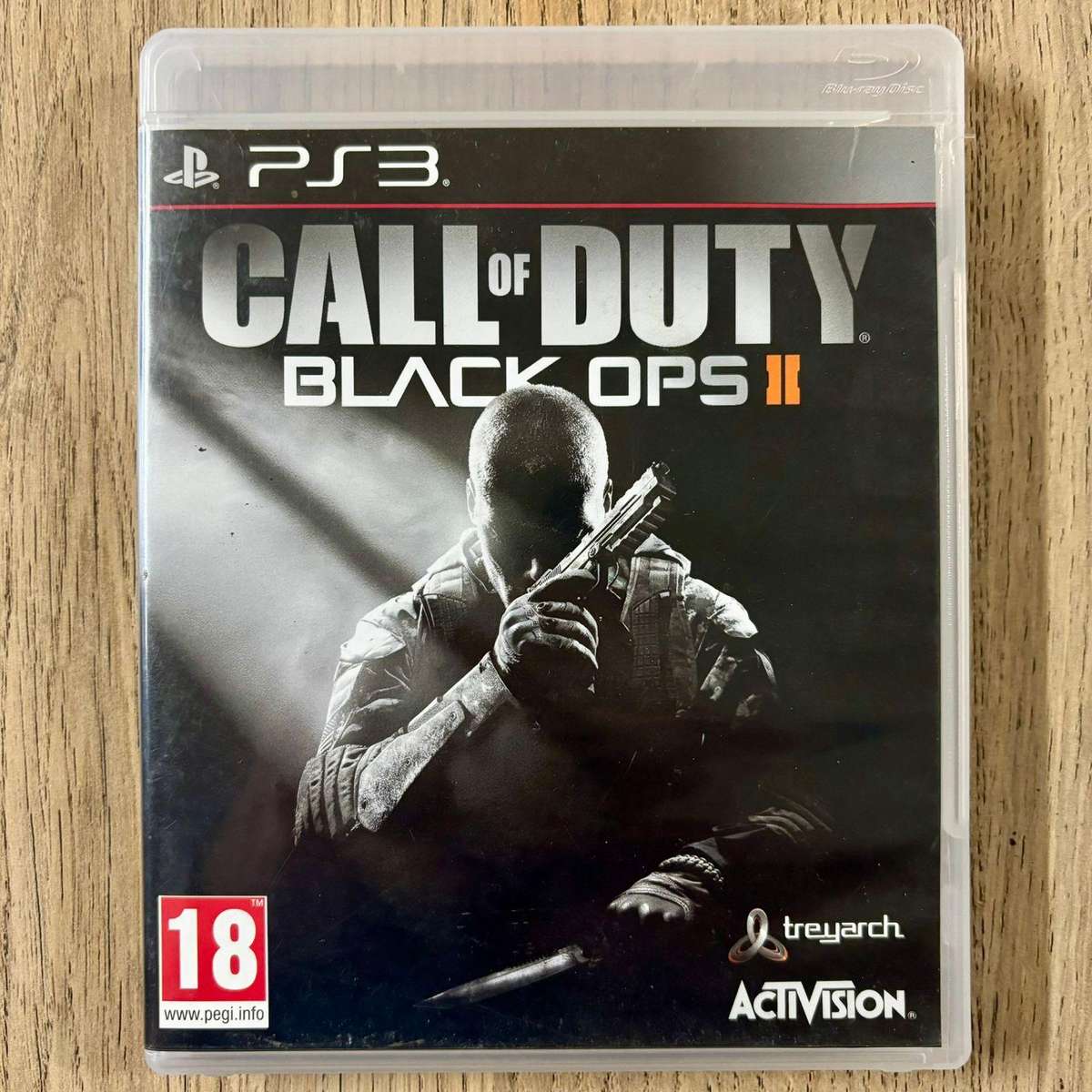 Call of Duty: Black Ops II For PlayStation 3