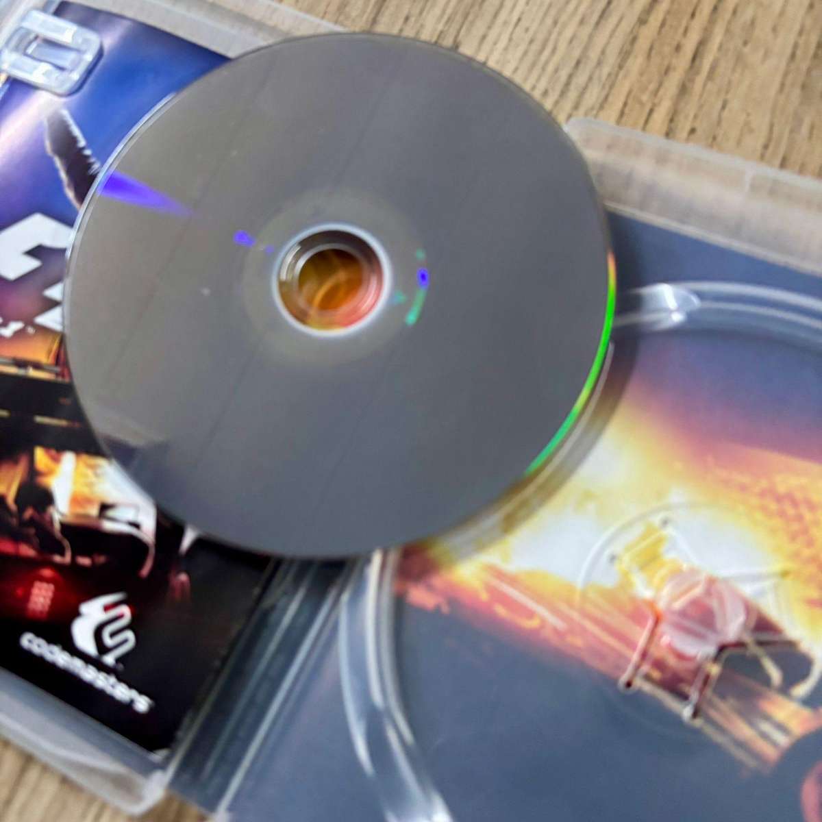 F1 2010 For PlayStation 3