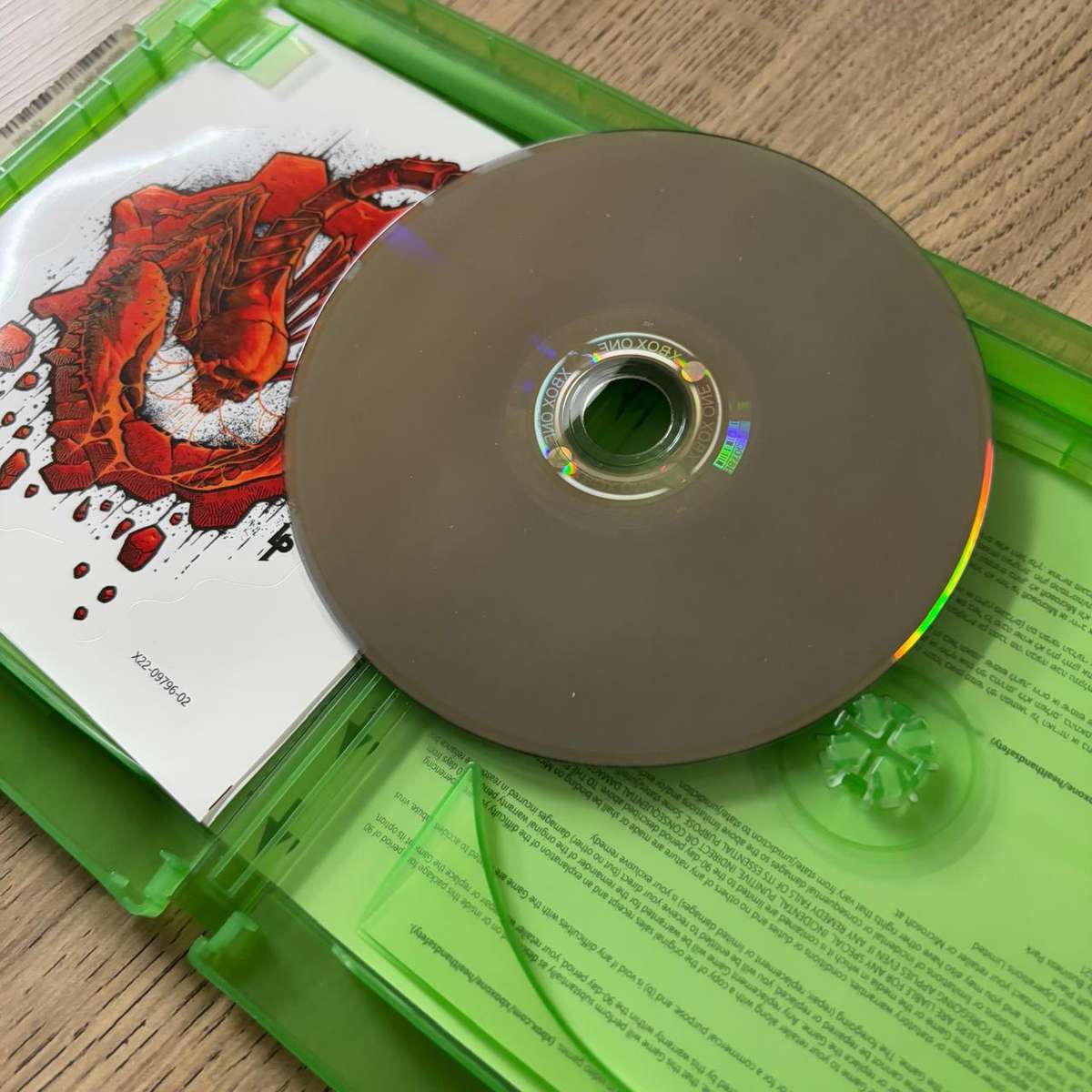 Gears 5 For Xbox One