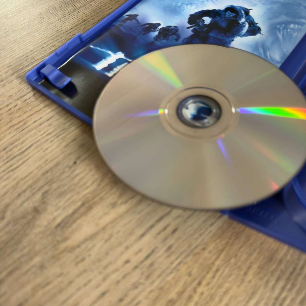 The Thing For Sony PlayStation 2