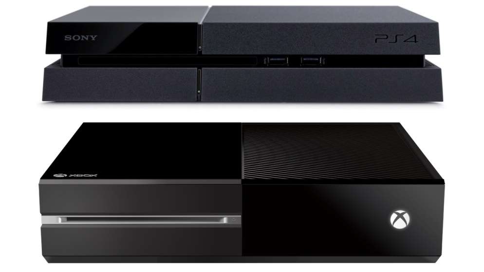 XBOX ONE