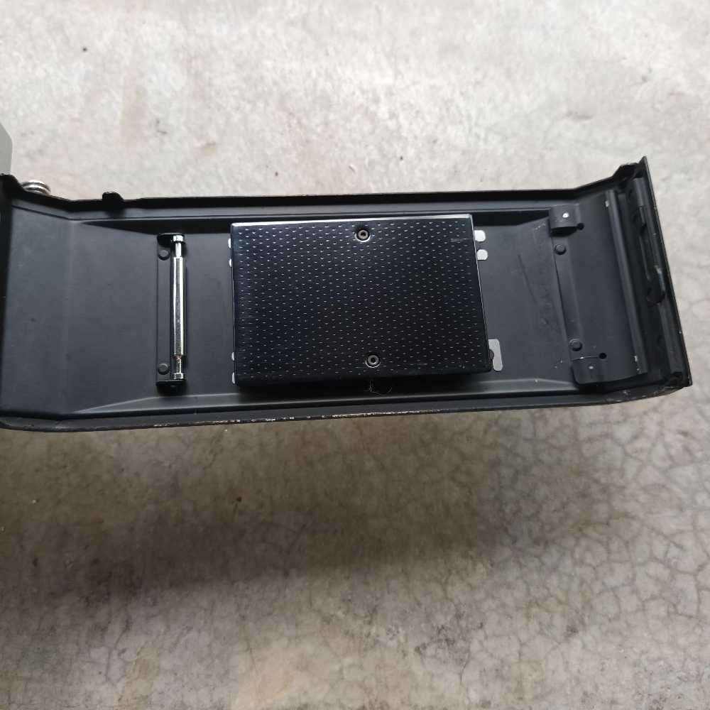 Pentax K1000 vintage camera