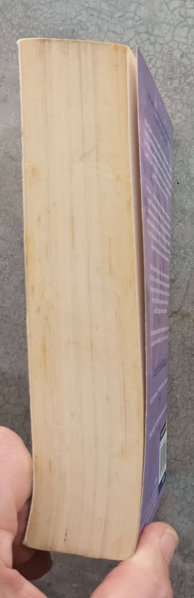 Hell's corner by David Baldacci