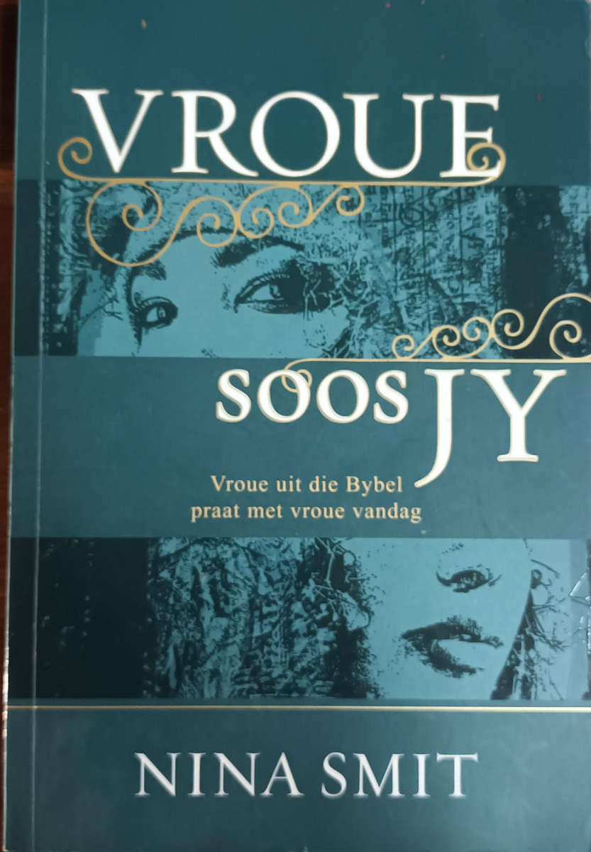 Vroue soos Jy. Nina Smit