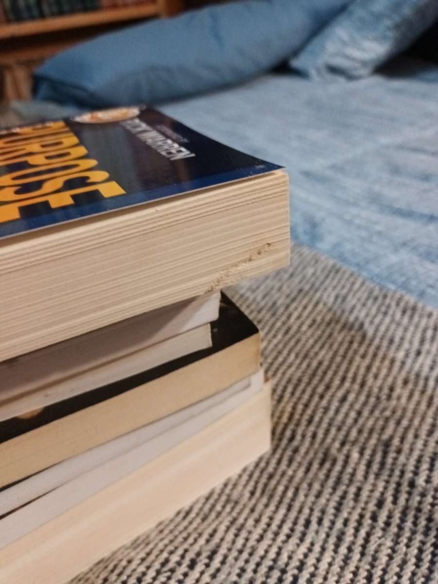 Purpose driven church ministry. Doug Fields. Christian book