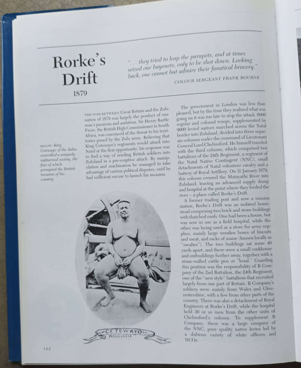 Last stands. Famous battles against the odds by Craig Philip