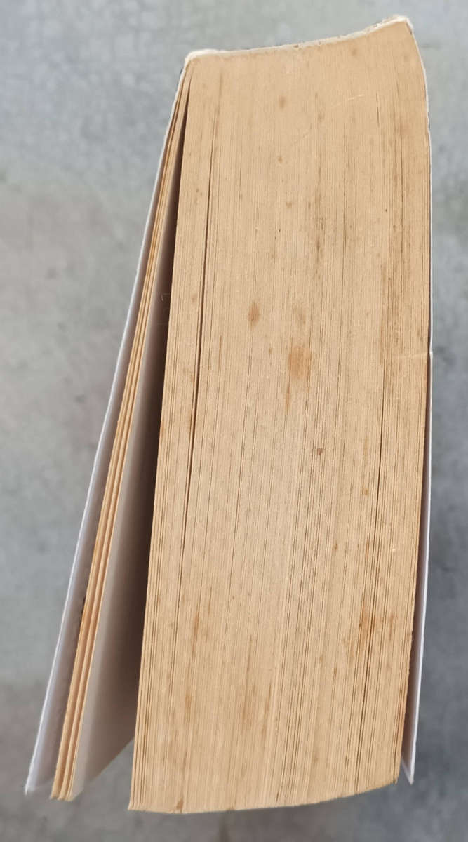 Hell's corner by David Baldacci