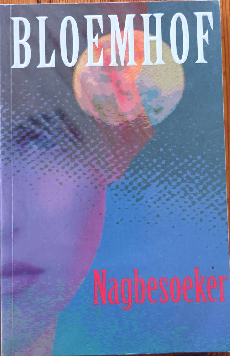 Nagbesoeker deur Francois Bloemhof