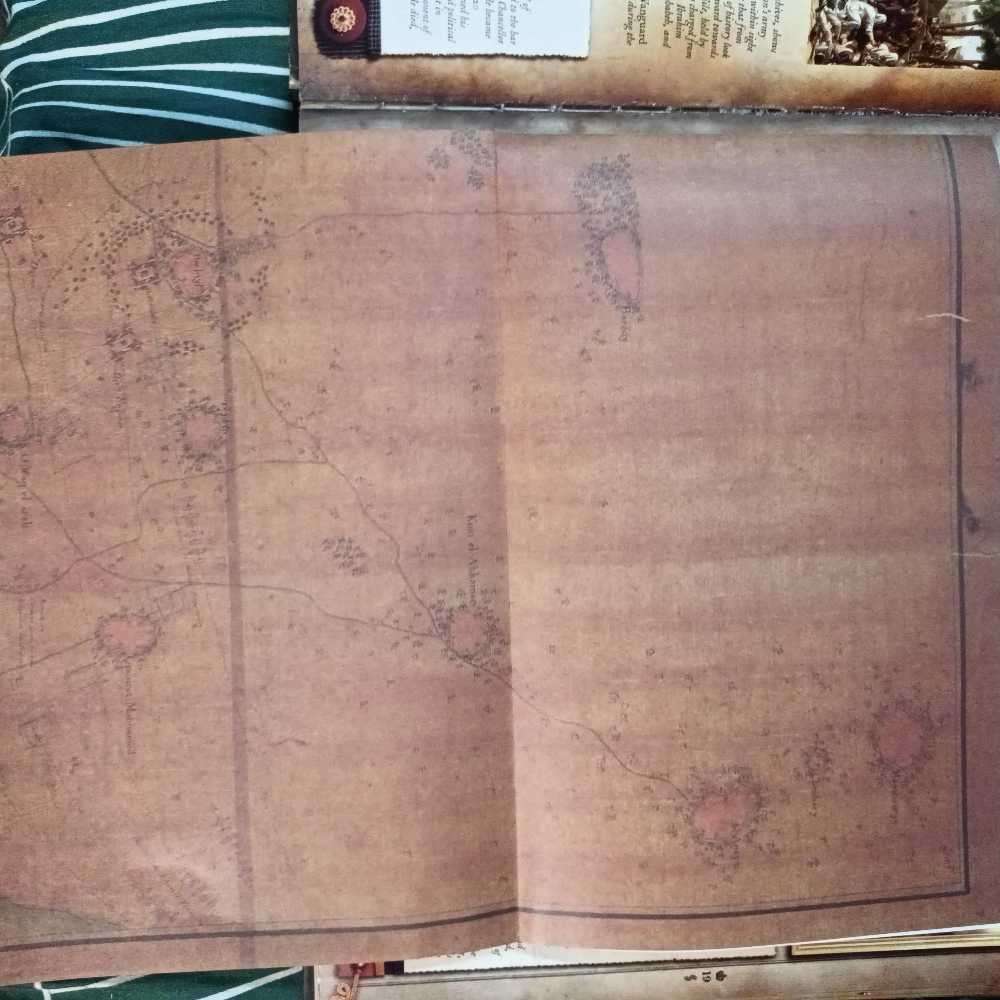 The Napoleonic Wars Experience by Prof Richard Holmes