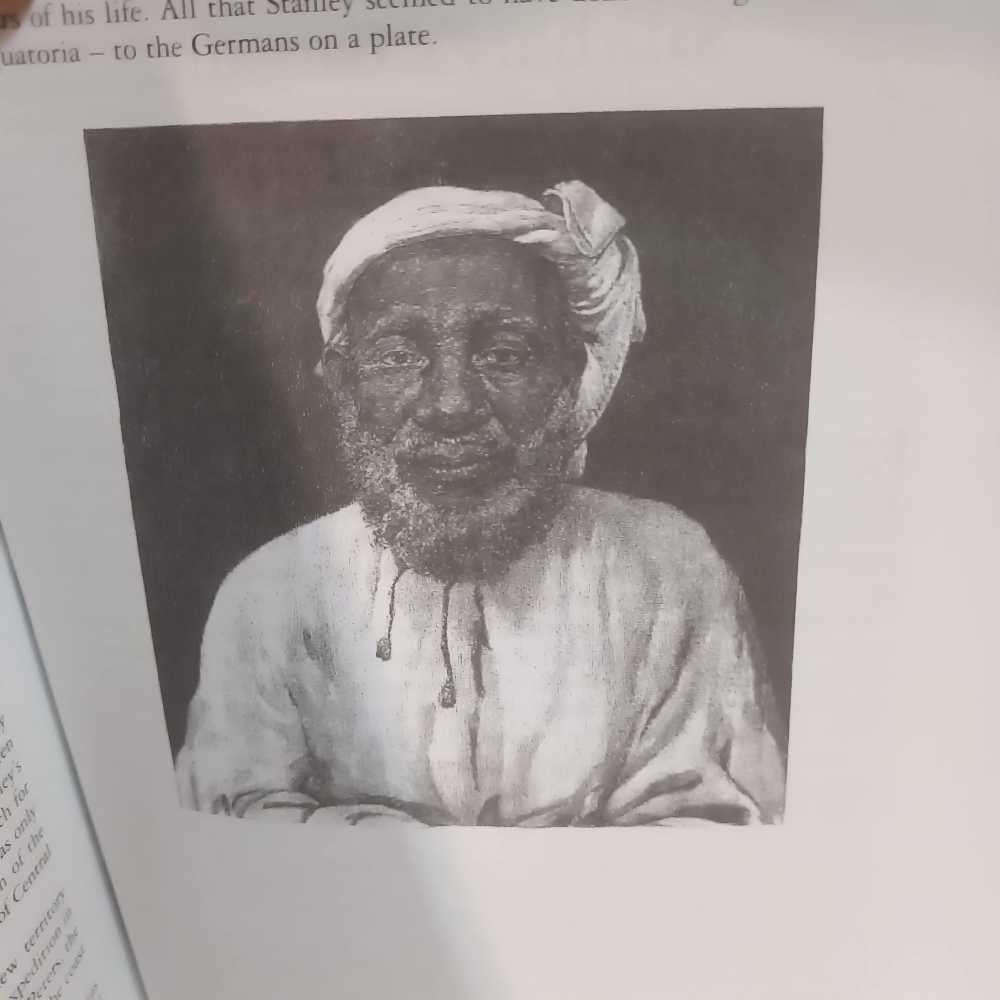 The Scramble for Africa. Thomas Pakenham